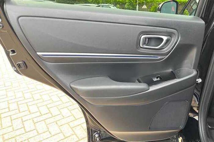 Honda e:Ny1 150kW Elegance 69kWh 5dr Auto 