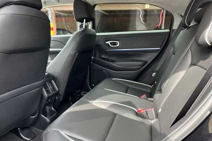 Honda e:Ny1 150kW Elegance 69kWh 5dr Auto 