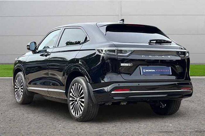 Honda e:Ny1 150kW Elegance 69kWh 5dr Auto 