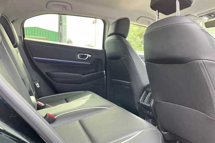 Honda e:Ny1 150kW Elegance 69kWh 5dr Auto 