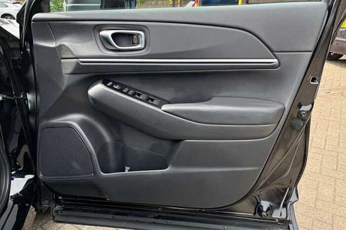 Honda e:Ny1 150kW Elegance 69kWh 5dr Auto 