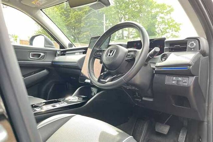 Honda e:Ny1 150kW Elegance 69kWh 5dr Auto 