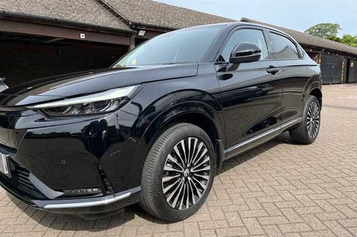 Honda e:Ny1 150kW Elegance 69kWh 5dr Auto 