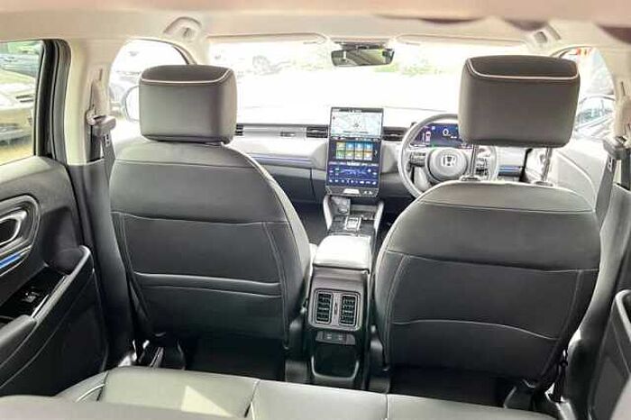 Honda e:Ny1 150kW Elegance 69kWh 5dr Auto 