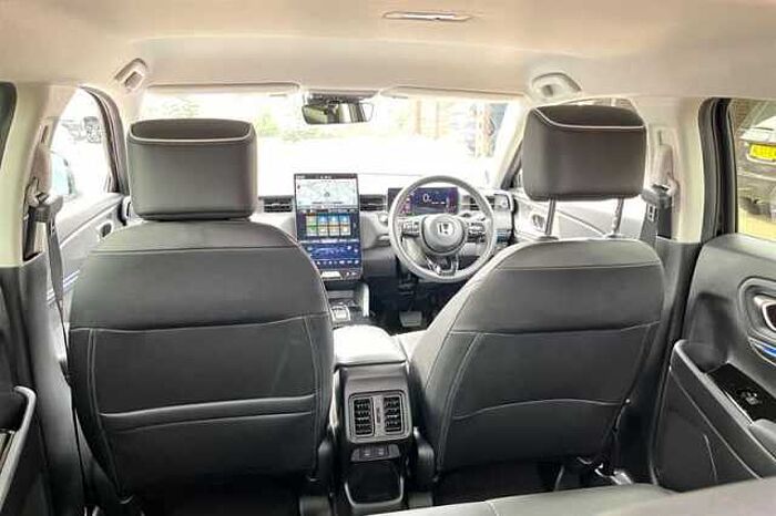 Honda e:Ny1 150kW Elegance 69kWh 5dr Auto 
