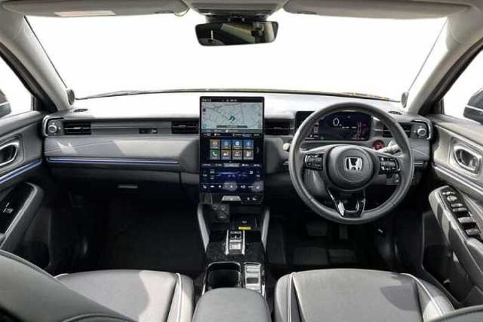 Honda e:Ny1 150kW Elegance 69kWh 5dr Auto 