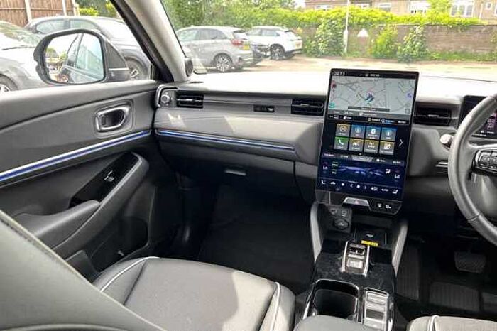 Honda e:Ny1 150kW Elegance 69kWh 5dr Auto 