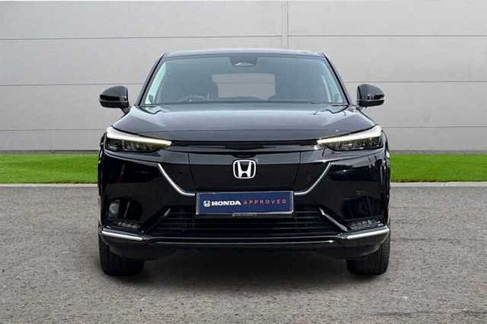 Honda e:Ny1 150kW Elegance 69kWh 5dr Auto 