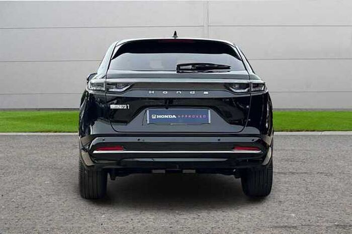 Honda e:Ny1 150kW Elegance 69kWh 5dr Auto 