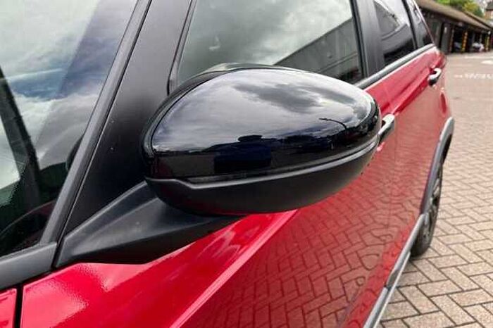 Honda Jazz Hybrid 1.5 i-MMD Hybrid Crosstar Advance 5dr eCVT 