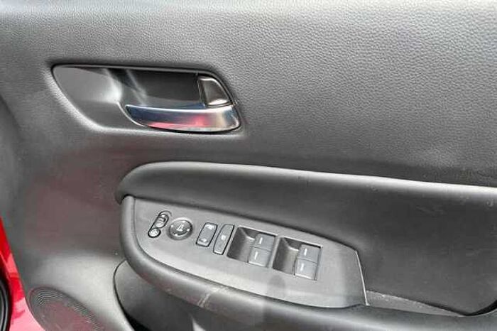 Honda Jazz Hybrid 1.5 i-MMD Hybrid Crosstar Advance 5dr eCVT 