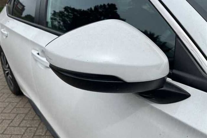 Honda Civic Hybrid 2.0 eHEV Elegance 5dr CVT 