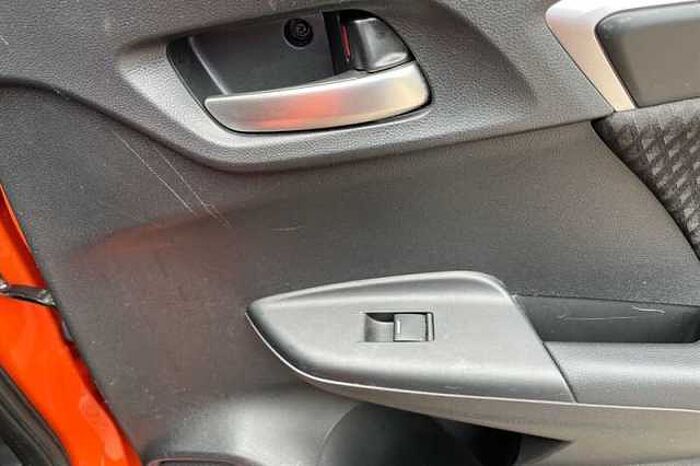 Honda Jazz 1.3 i-VTEC EX Navi 5dr CVT 