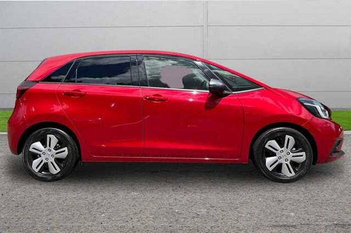 Honda Jazz Hybrid 1.5 i-MMD Hybrid EX 5dr eCVT 