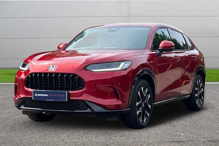 Honda ZR-V e:HEV 2.0 eHEV Sport 5dr CVT 