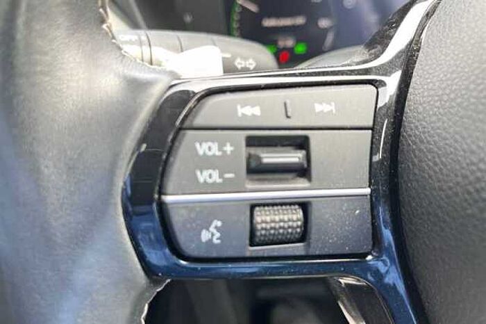 Honda ZR-V e:HEV 2.0 eHEV Sport 5dr CVT 