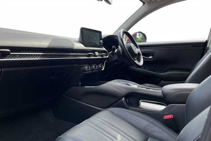 Honda ZR-V e:HEV 2.0 eHEV Sport 5dr CVT 