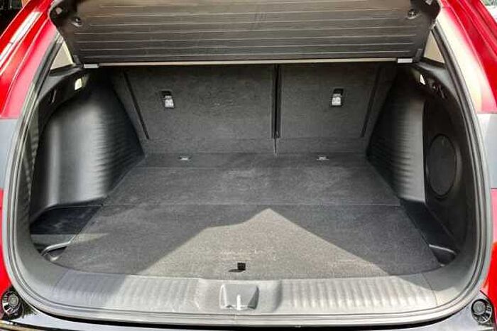 Honda ZR-V e:HEV 2.0 eHEV Sport 5dr CVT 