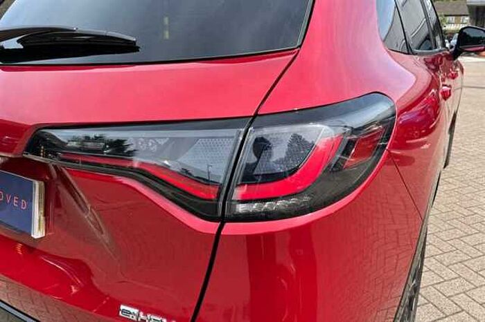 Honda ZR-V e:HEV 2.0 eHEV Sport 5dr CVT 