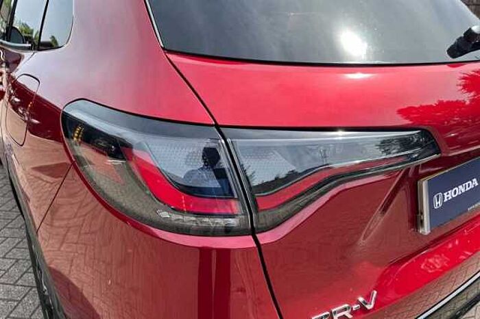 Honda ZR-V e:HEV 2.0 eHEV Sport 5dr CVT 