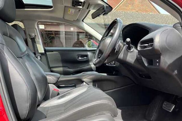 Honda ZR-V e:HEV 2.0 eHEV Sport 5dr CVT 