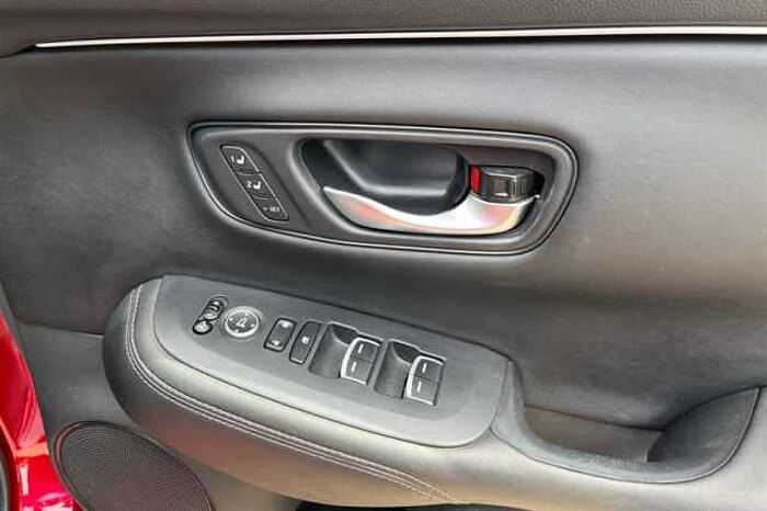Honda ZR-V e:HEV 2.0 eHEV Sport 5dr CVT 
