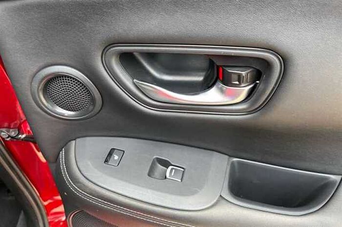 Honda ZR-V e:HEV 2.0 eHEV Sport 5dr CVT 