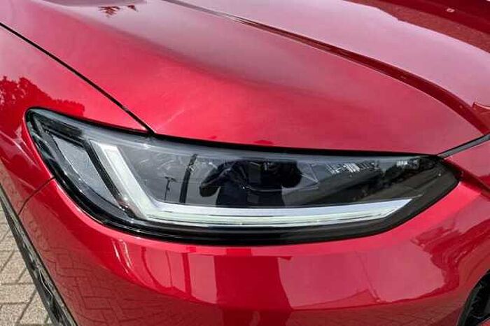Honda ZR-V e:HEV 2.0 eHEV Sport 5dr CVT 