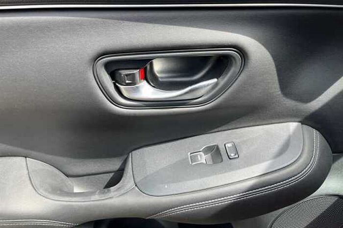 Honda ZR-V e:HEV 2.0 eHEV Sport 5dr CVT 
