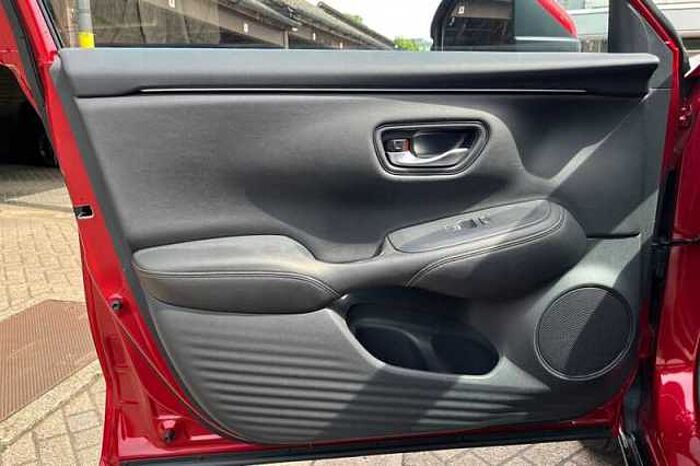 Honda ZR-V e:HEV 2.0 eHEV Sport 5dr CVT 