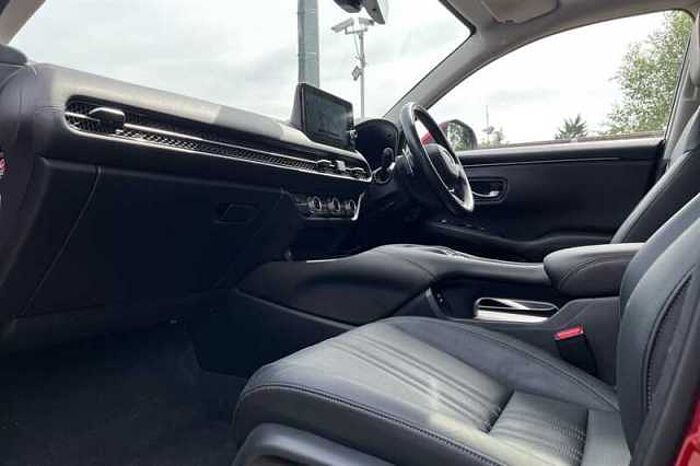 Honda ZR-V e:HEV 2.0 eHEV Sport 5dr CVT 