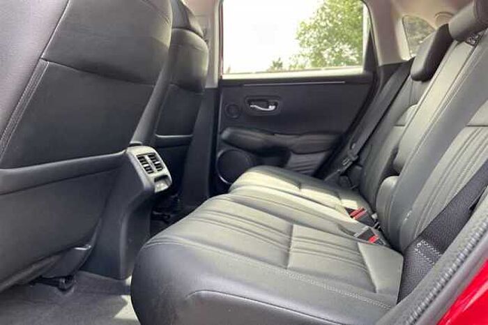 Honda ZR-V e:HEV 2.0 eHEV Sport 5dr CVT 