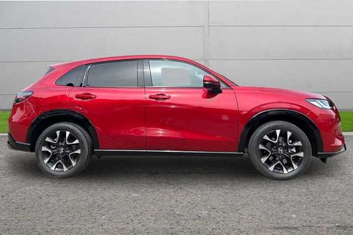 Honda ZR-V e:HEV 2.0 eHEV Sport 5dr CVT 