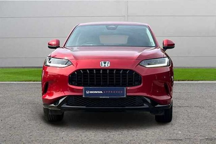 Honda ZR-V e:HEV 2.0 eHEV Sport 5dr CVT 