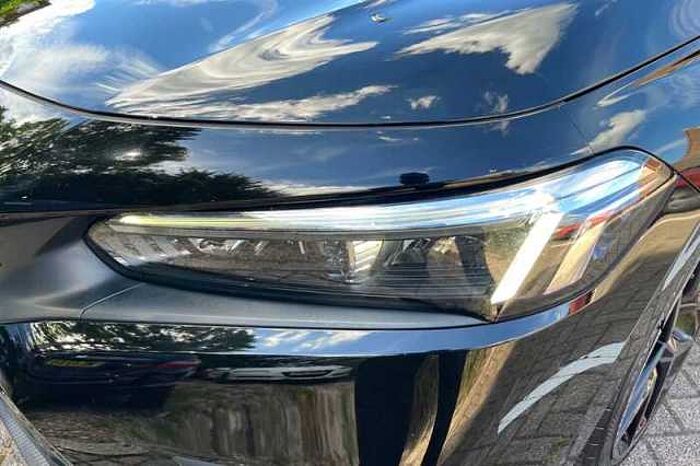 Honda Civic Hybrid 2.0 eHEV Advance 5dr CVT 