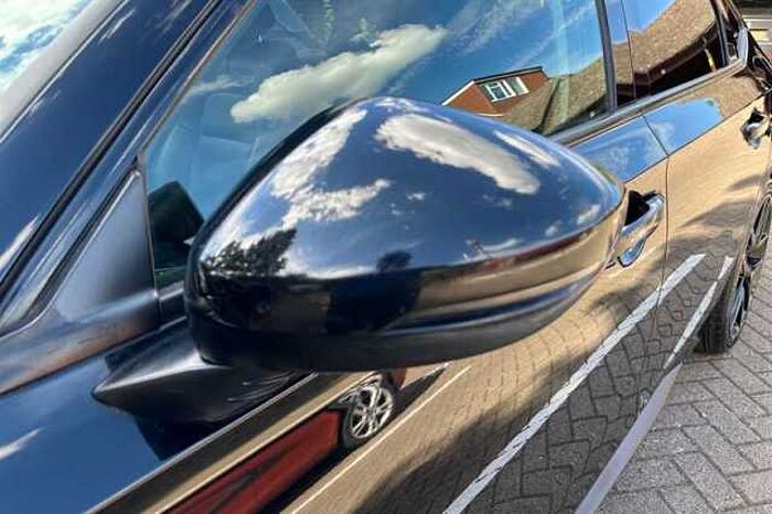 Honda Civic Hybrid 2.0 eHEV Advance 5dr CVT 
