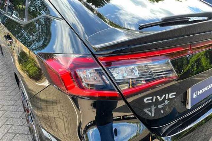 Honda Civic Hybrid 2.0 eHEV Advance 5dr CVT 