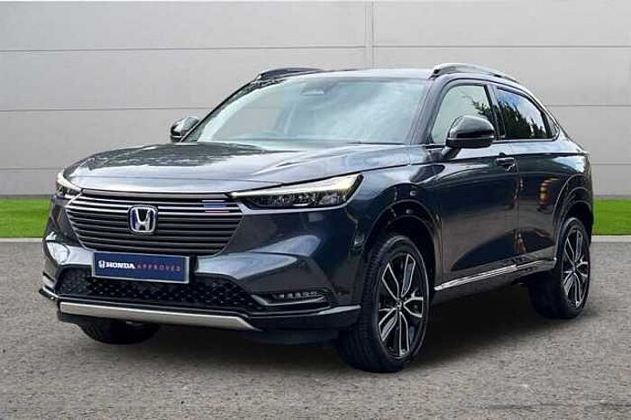 Honda HR-V Hybrid 1.5 eHEV Advance Style 5dr CVT 