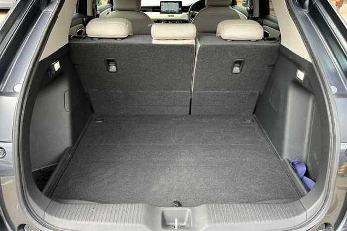 Honda HR-V Hybrid 1.5 eHEV Advance Style 5dr CVT 
