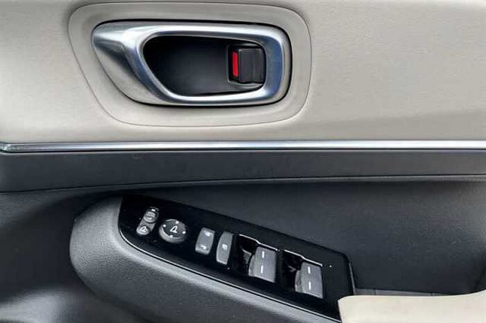 Honda HR-V Hybrid 1.5 eHEV Advance Style 5dr CVT 
