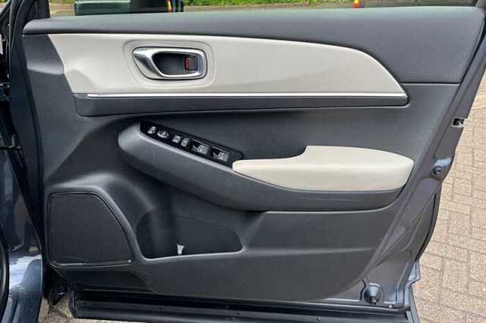 Honda HR-V Hybrid 1.5 eHEV Advance Style 5dr CVT 