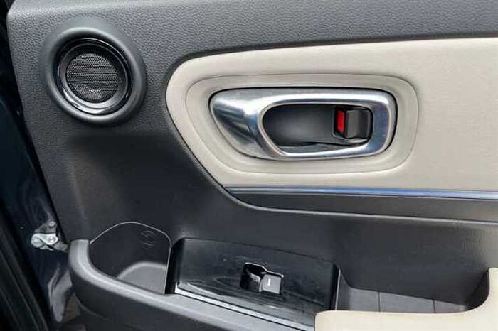 Honda HR-V Hybrid 1.5 eHEV Advance Style 5dr CVT 