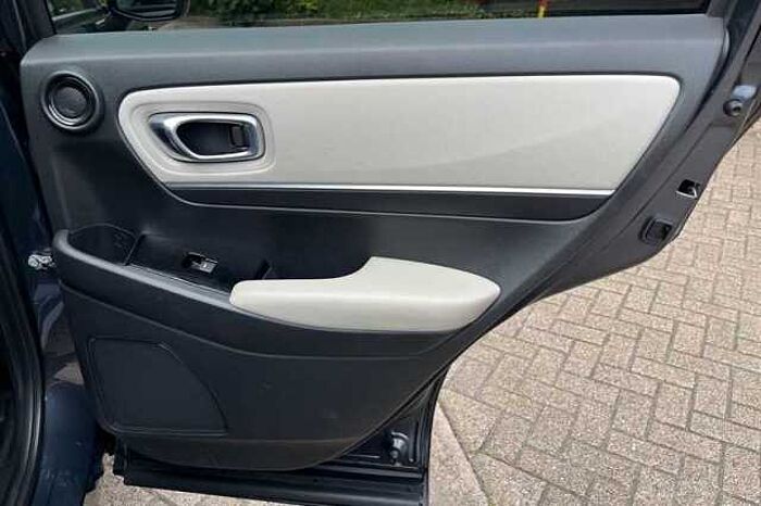 Honda HR-V Hybrid 1.5 eHEV Advance Style 5dr CVT 