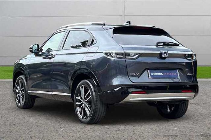 Honda HR-V Hybrid 1.5 eHEV Advance Style 5dr CVT 