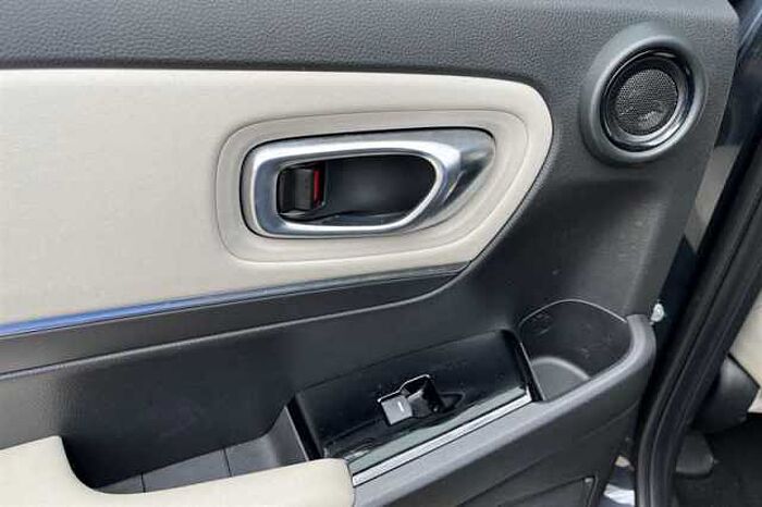 Honda HR-V Hybrid 1.5 eHEV Advance Style 5dr CVT 