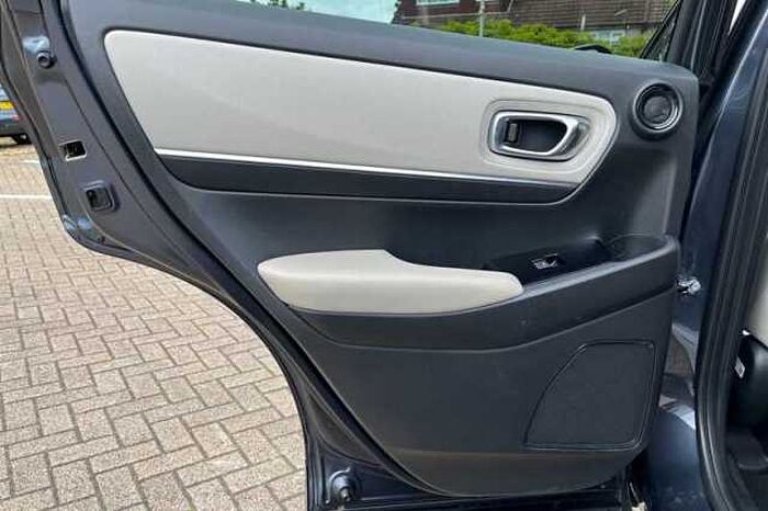 Honda HR-V Hybrid 1.5 eHEV Advance Style 5dr CVT 