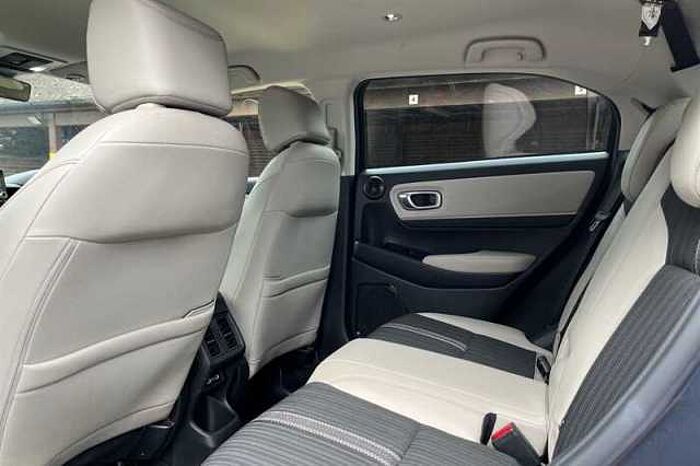 Honda HR-V Hybrid 1.5 eHEV Advance Style 5dr CVT 