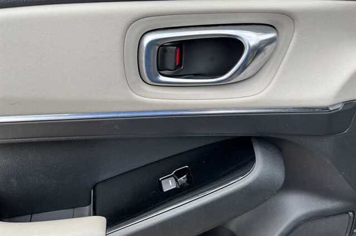 Honda HR-V Hybrid 1.5 eHEV Advance Style 5dr CVT 