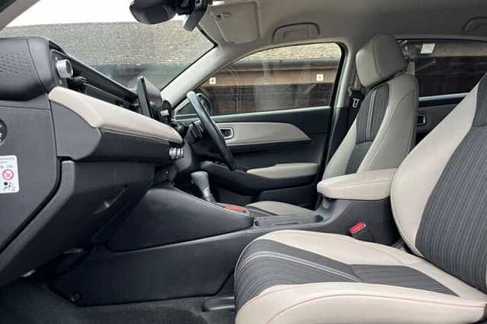 Honda HR-V Hybrid 1.5 eHEV Advance Style 5dr CVT 