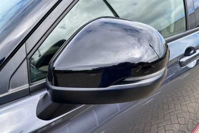 Honda HR-V Hybrid 1.5 eHEV Advance Style 5dr CVT 